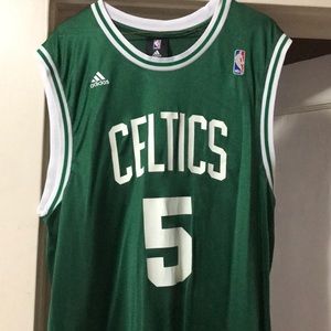 NBA Celtics Jersey